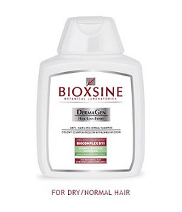 BIOXSINE洗髮水 BIOXSINE SHAMPOO BIOXSINE 美容產品 護髮/生髮用品 - 靚美健