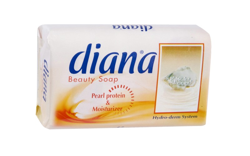 珍珠蛋白保濕美容香皂 Pearl Protein & Moisturizer dalan d'Olive 美容產品 香皂/皂液 - 靚美健